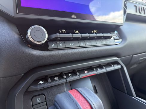 New 2026 Toyota Tundra TRD Pro AWD/4WD image 25