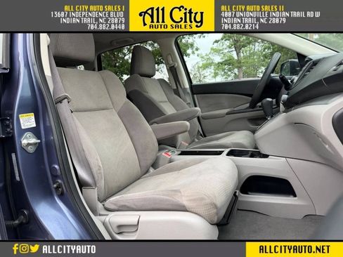 Used 2012 Honda CR-V EX image 13