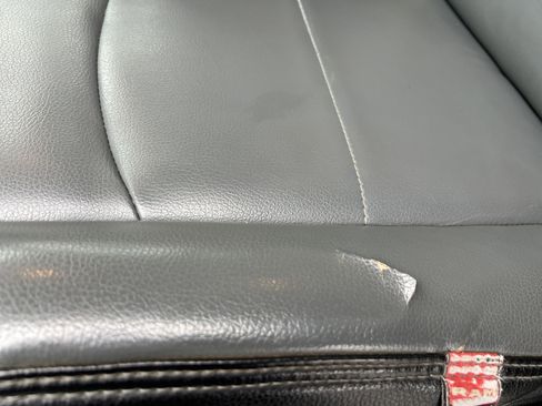 Used 2020 RAM 3500 Tradesman image 20