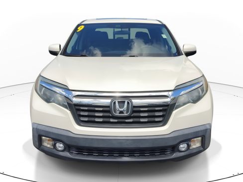 Used 2019 Honda Ridgeline RTL image 2