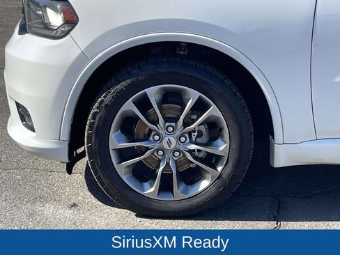 Used 2020 Dodge Durango GT image 11