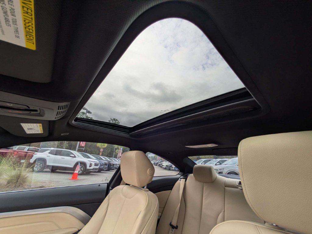 Used 2018 BMW 430i Coupe RWD image 20