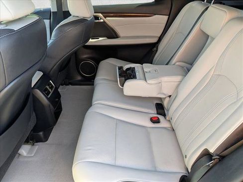 Used 2017 Lexus RX 350 AWD image 20