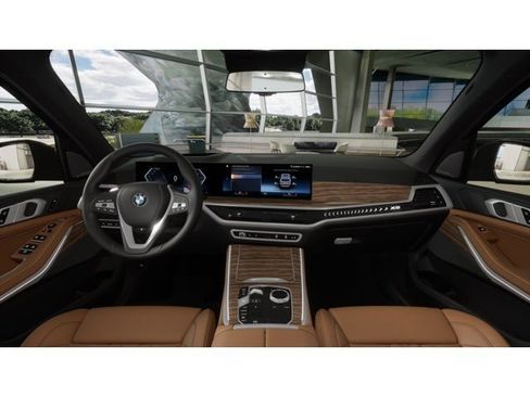 New 2026 BMW X5 xDrive40i image 10