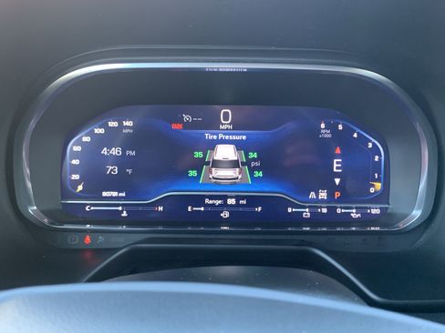 Used 2022 Chevrolet Tahoe LT image 21