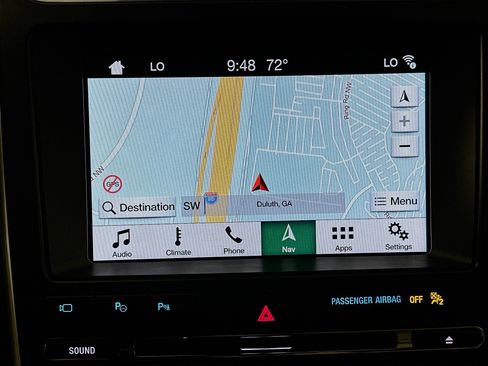 Used 2018 Ford Explorer Limited w/ Equipment Group 301A image 22