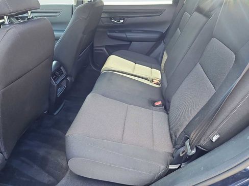 Certified 2024 Honda CR-V EX image 28