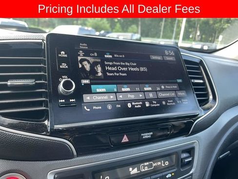Used 2024 Honda Ridgeline RTL image 33