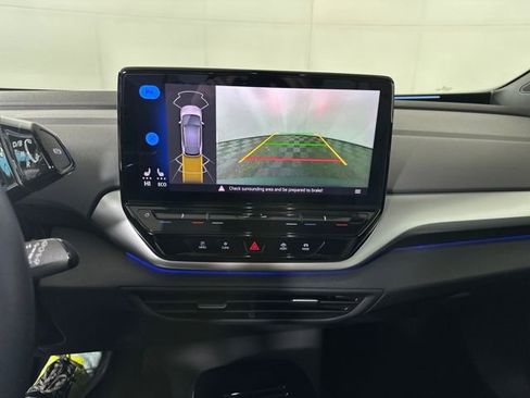 Used 2022 Volkswagen ID.4 Pro S w/ Gradient Package image 22