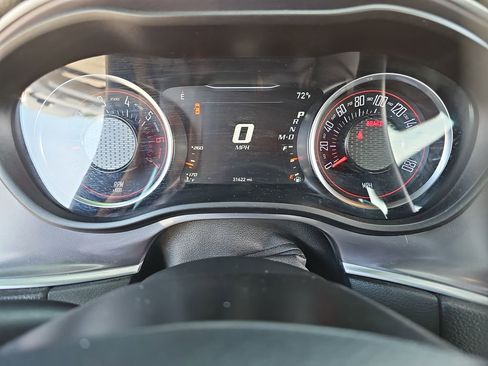 Used 2019 Dodge Challenger R/T Scat Pack RWD image 10