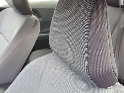 New 2026 Toyota Prius LE image 11