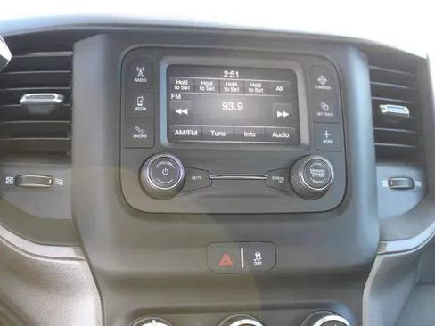 New 2022 RAM 5500 Tradesman image 26