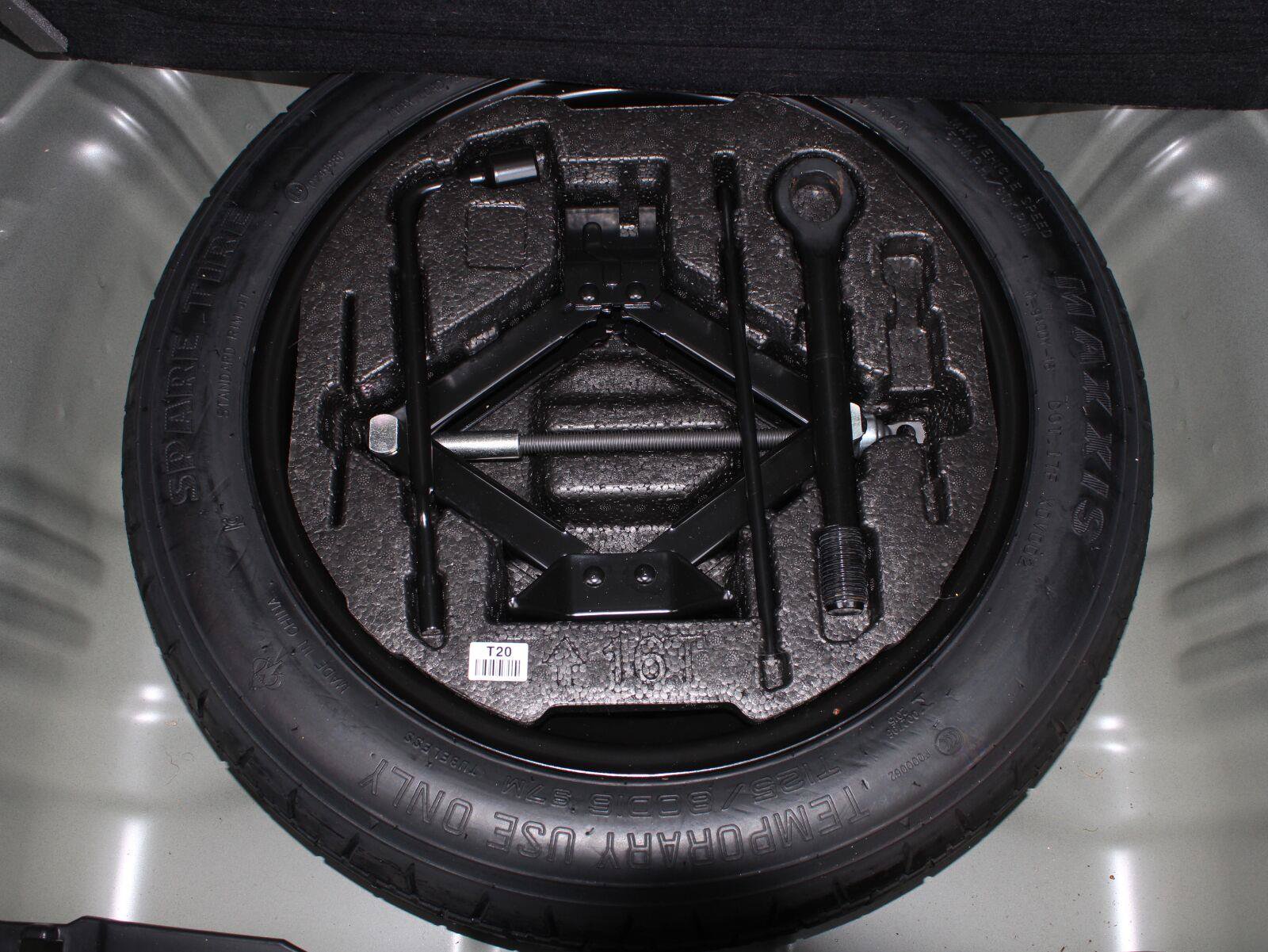 Used 2023 Kia Soul LX FWD image 9