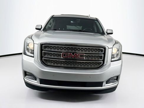 Used 2019 GMC Yukon SLT w/ Open Road Package RWD image 2