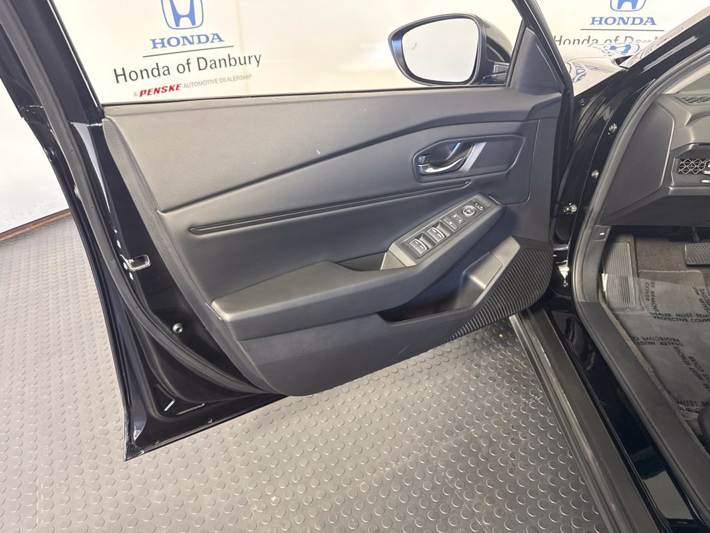 Used 2024 Honda Accord EX image 14