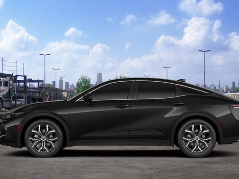 New 2026 Toyota Crown AWD/4WD image 7