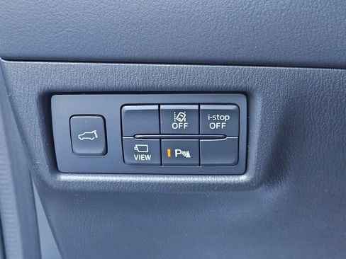 New 2025 MAZDA CX-5 AWD 2.5 S w/ Premium Plus Pkg image 25