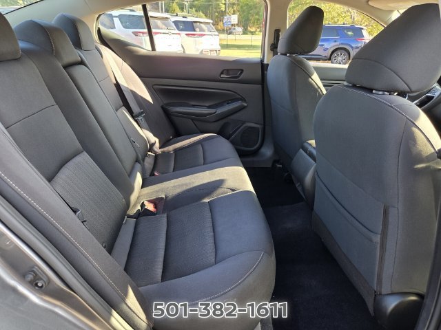 Used 2024 Nissan Altima 2.5 SV FWD image 15