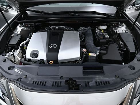 Used 2020 Lexus ES 350 F Sport image 37