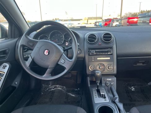 Used 2005 Pontiac G6 GT w/ Premium Value Package image 20