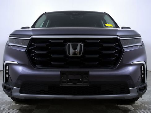 Used 2023 Honda Pilot EX-L image 5
