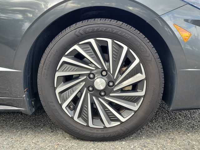 Used 2021 Hyundai Sonata SEL FWD image 6