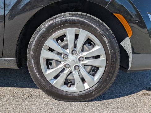 Certified 2023 Kia Soul LX image 12