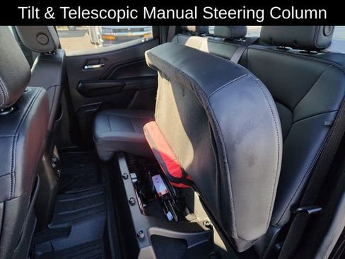 Used 2024 GMC Canyon Elevation w/ Elevation Premium Package RWD image 30