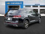 Used 2022 Volkswagen Atlas SE image 5