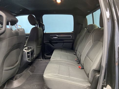 Certified 2021 RAM 1500 Big Horn image 23