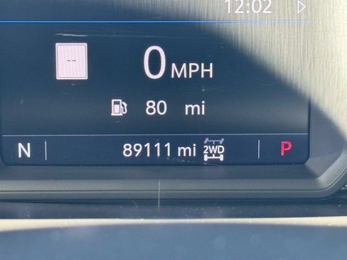 Used 2019 GMC Sierra 1500 AT4 w/ AT4 Premium Package AWD/4WD image 14
