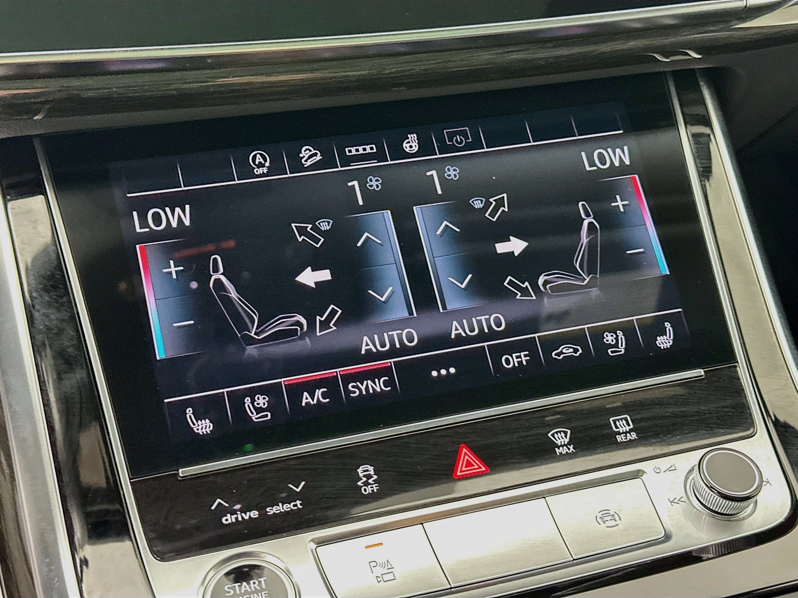 Certified 2026 Audi Q7 3.0T Premium Plus w/ Premium Plus Package AWD/4WD image 26