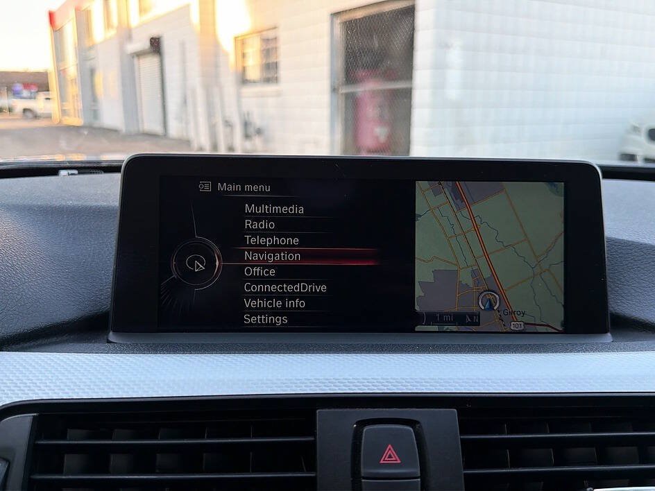 Used 2014 BMW 435i xDrive Coupe AWD/4WD image 15