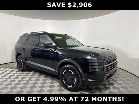 New 2026 Hyundai Palisade XRT Pro image 1