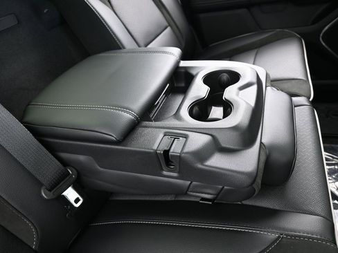 New 2026 RAM 1500 Laramie w/ Night Edition image 42