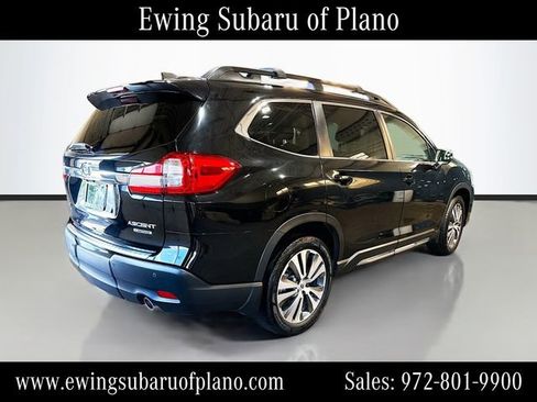 Used 2022 Subaru Ascent Limited w/ Popular Package #2A AWD/4WD image 7
