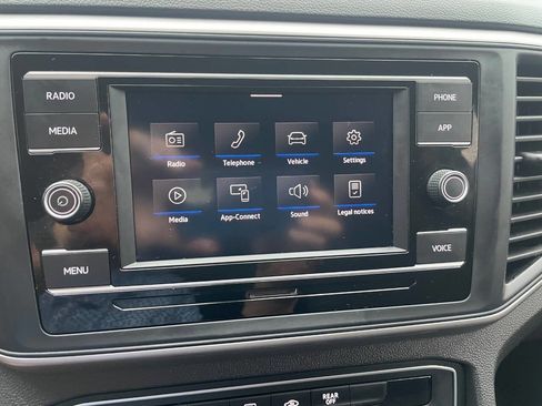 Used 2021 Volkswagen Atlas S FWD image 83