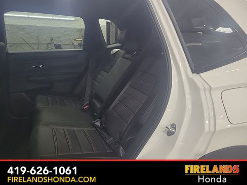 New 2026 Honda CR-V Sport-L image 12