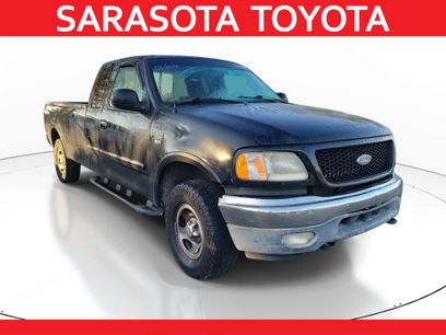 Used 2000 Ford F150 XL