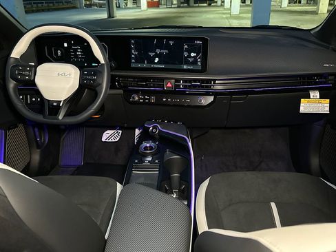 New 2025 Kia EV6 GT-Line image 20