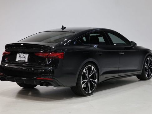 Used 2024 Audi S5 Premium Plus AWD/4WD image 7