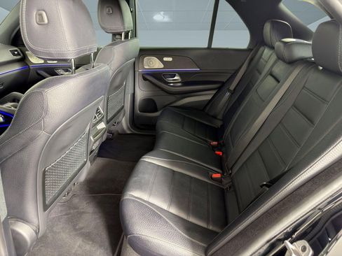 Used 2021 Mercedes-Benz GLE 350 image 13