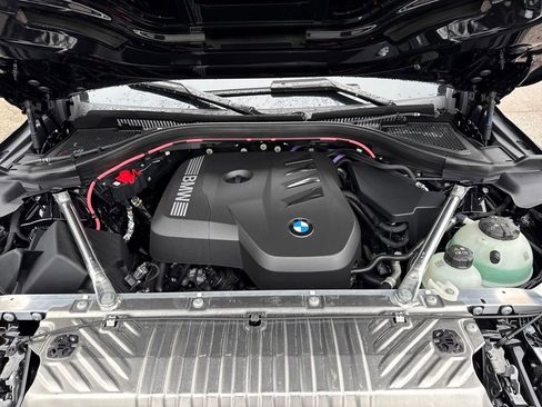 New 2026 BMW X3 xDrive30 w/ Premium Package image 30