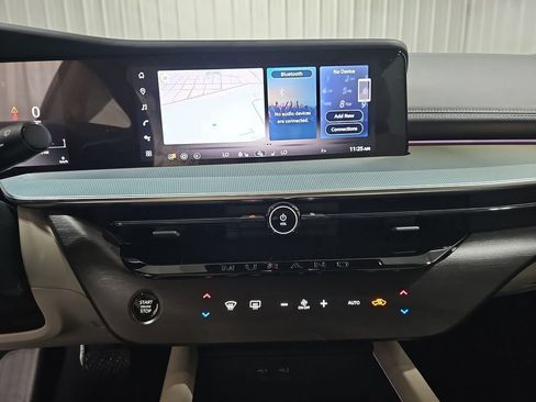 New 2025 Nissan Murano SL image 20