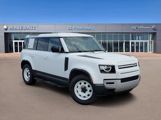 Used 2023 Land Rover Defender 110 AWD/4WD 360° Tour