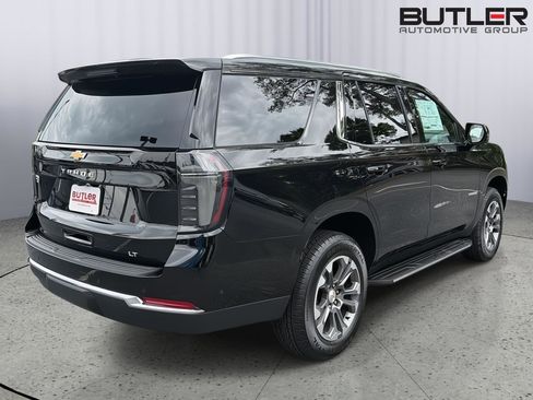 New 2026 Chevrolet Tahoe LT RWD image 6