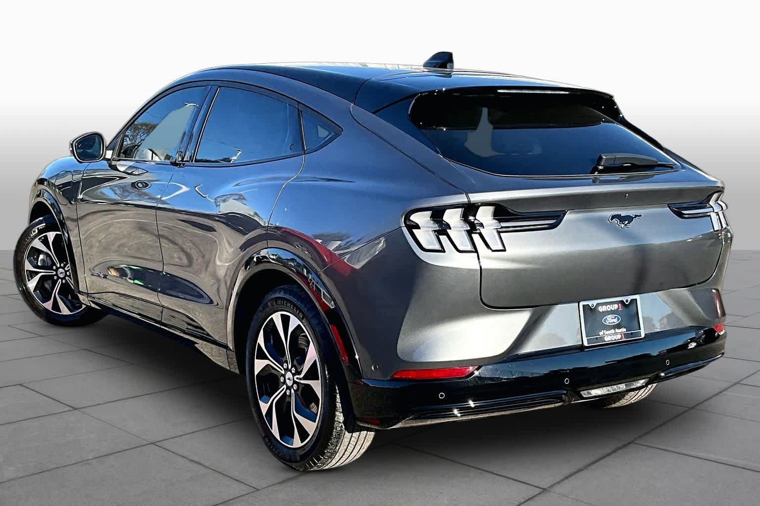 Used 2023 Ford Mustang Mach-E Premium AWD/4WD image 11