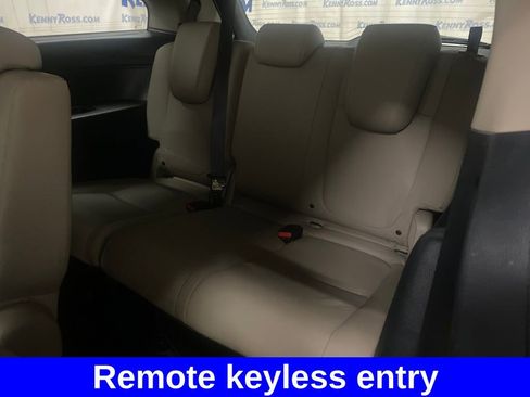 Used 2023 Honda Odyssey EX-L image 9