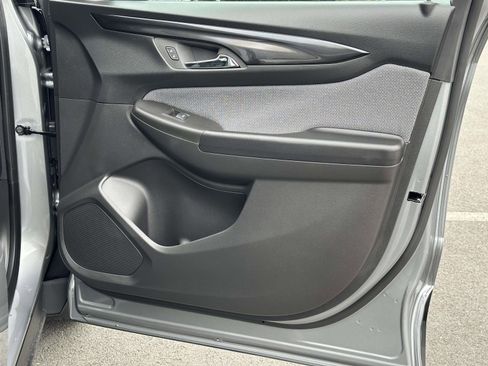 New 2026 Chevrolet TrailBlazer LT w/ Convenience Package image 26