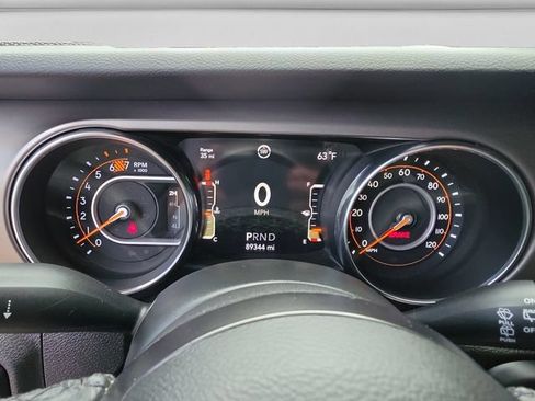Used 2018 Jeep Wrangler Unlimited Sport S AWD/4WD image 14